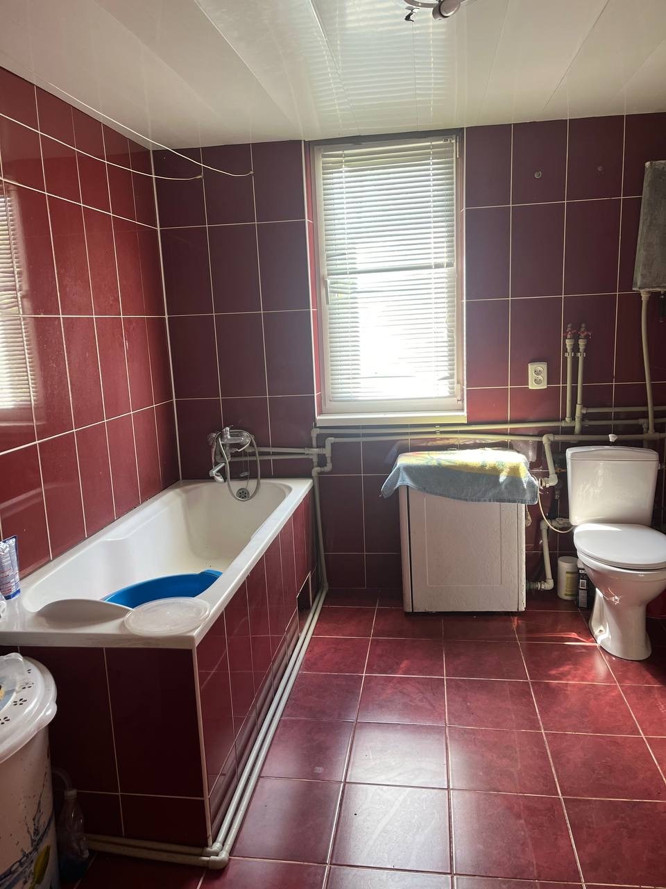 Продажа дома 60 м²