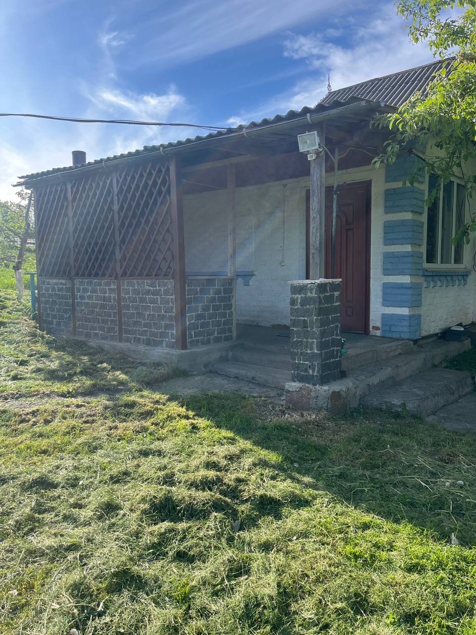 Продажа дома 60 м²