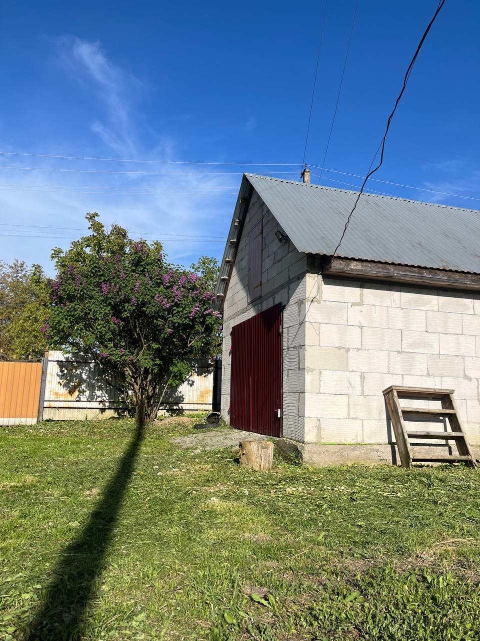 Продажа дома 60 м²