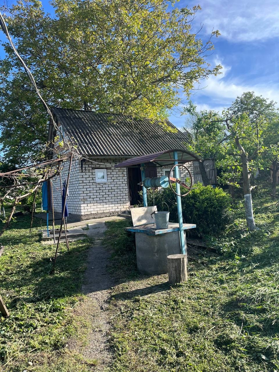 Продажа дома 60 м²