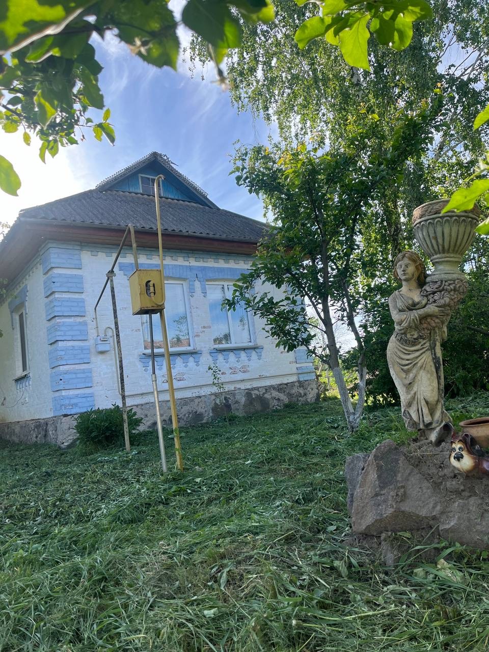 Продажа дома 60 м²