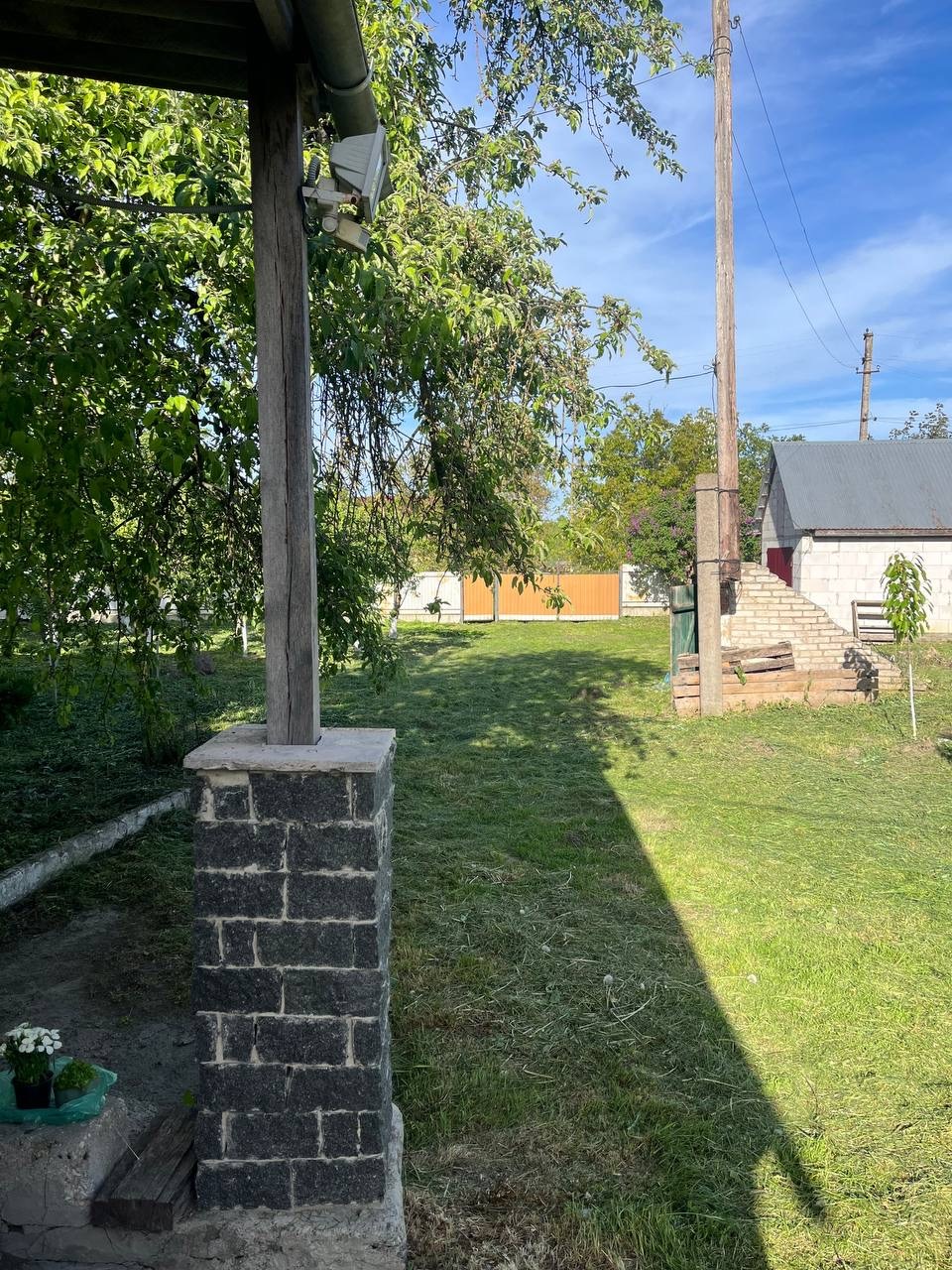 Продажа дома 60 м²