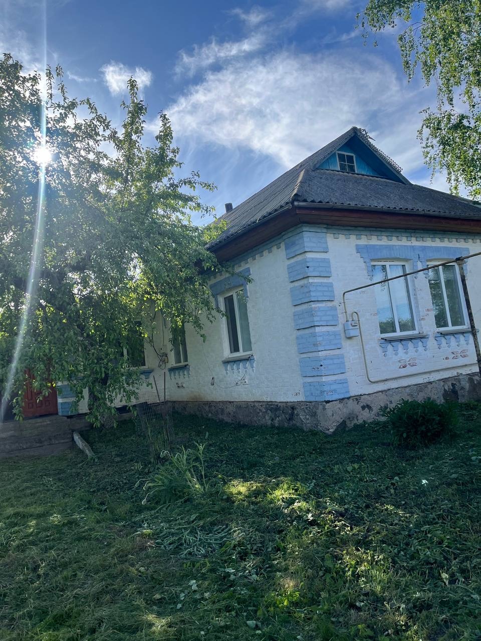 Продажа дома 60 м²