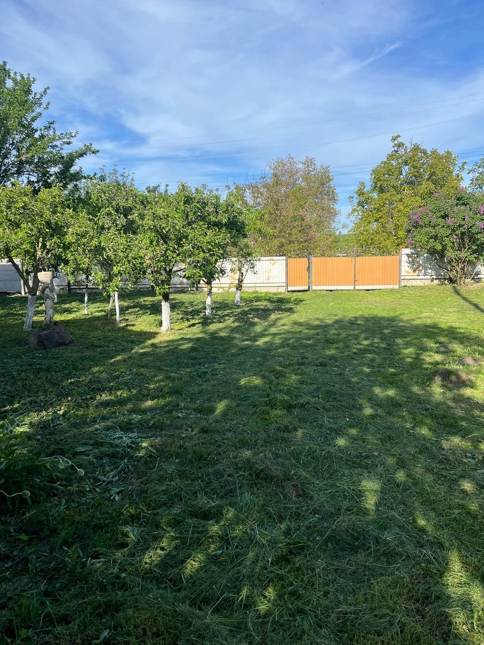 Продажа дома 60 м²