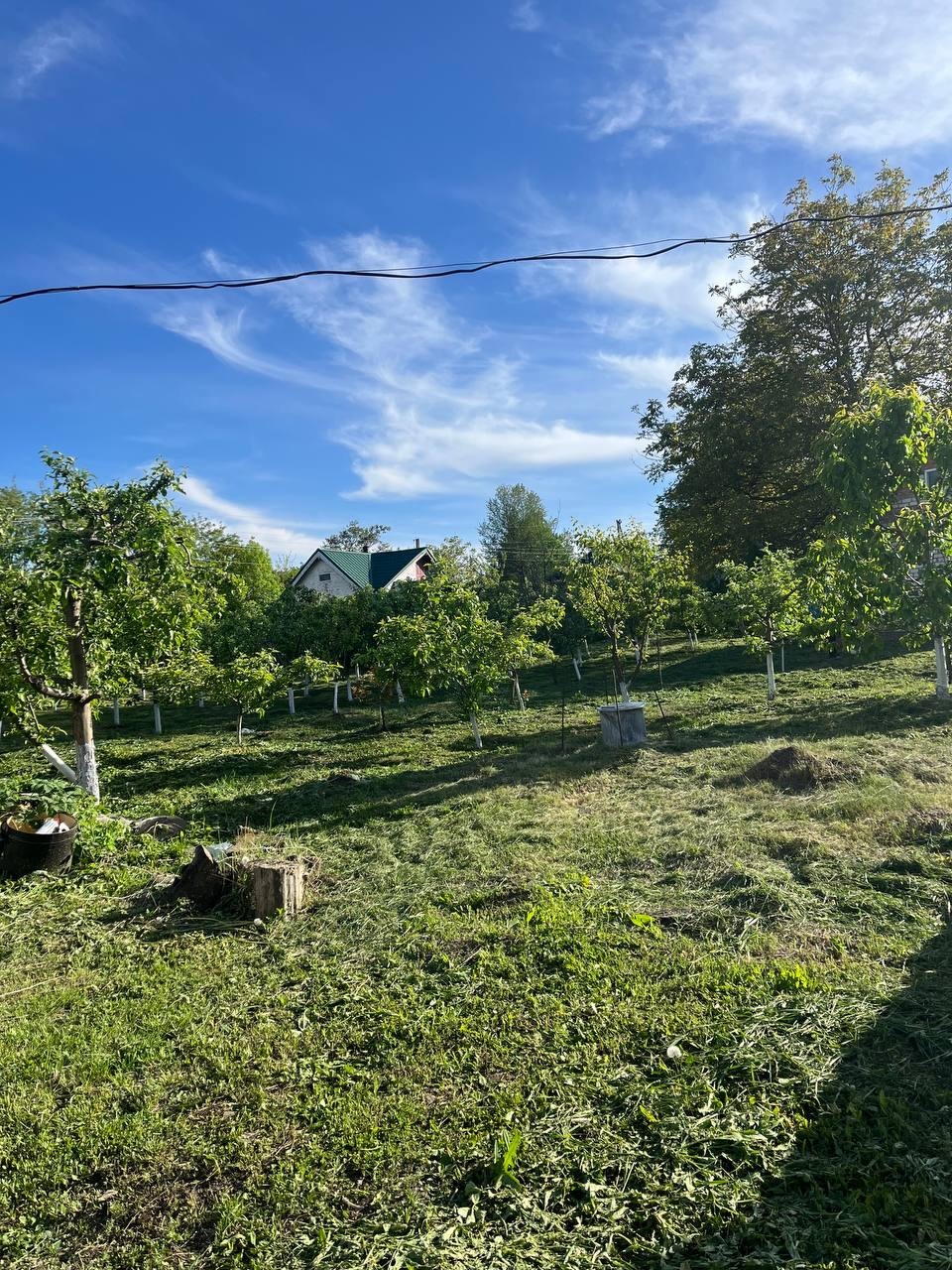 Продажа дома 60 м²