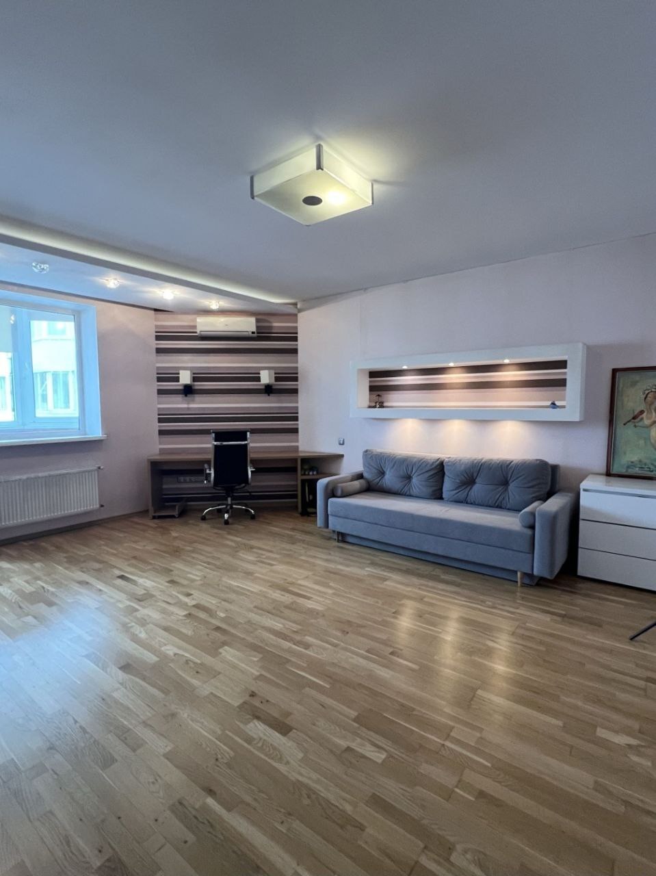 Продажа 2-комнатной квартиры 86 м², Костанди ул., 199А