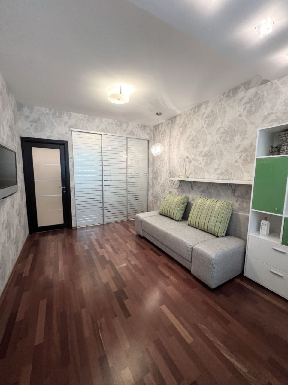 Продажа 2-комнатной квартиры 86 м², Костанди ул., 199А