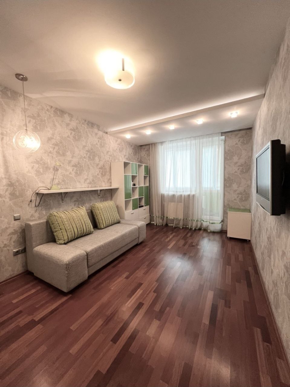 Продажа 2-комнатной квартиры 86 м², Костанди ул., 199А