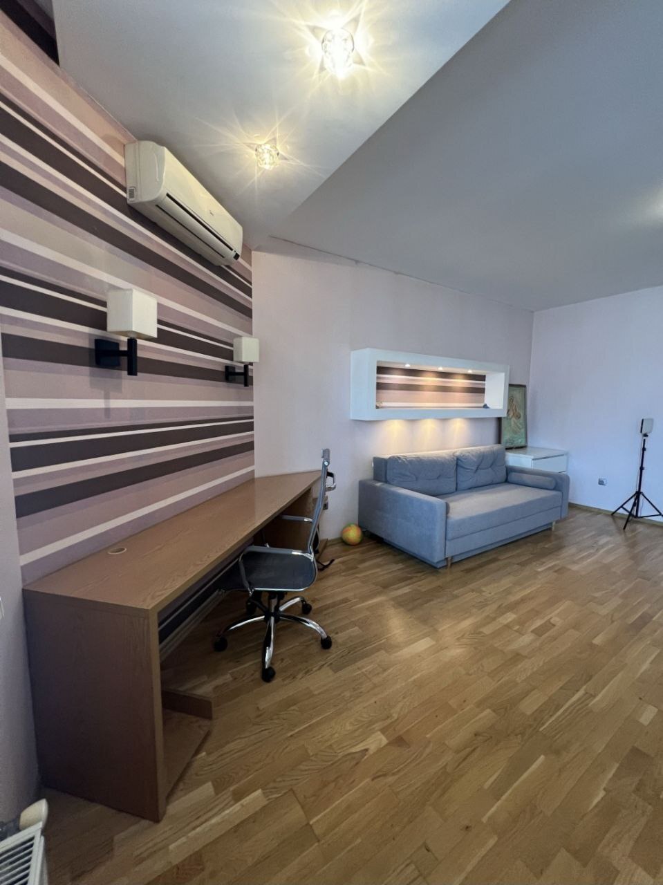 Продажа 2-комнатной квартиры 86 м², Костанди ул., 199А