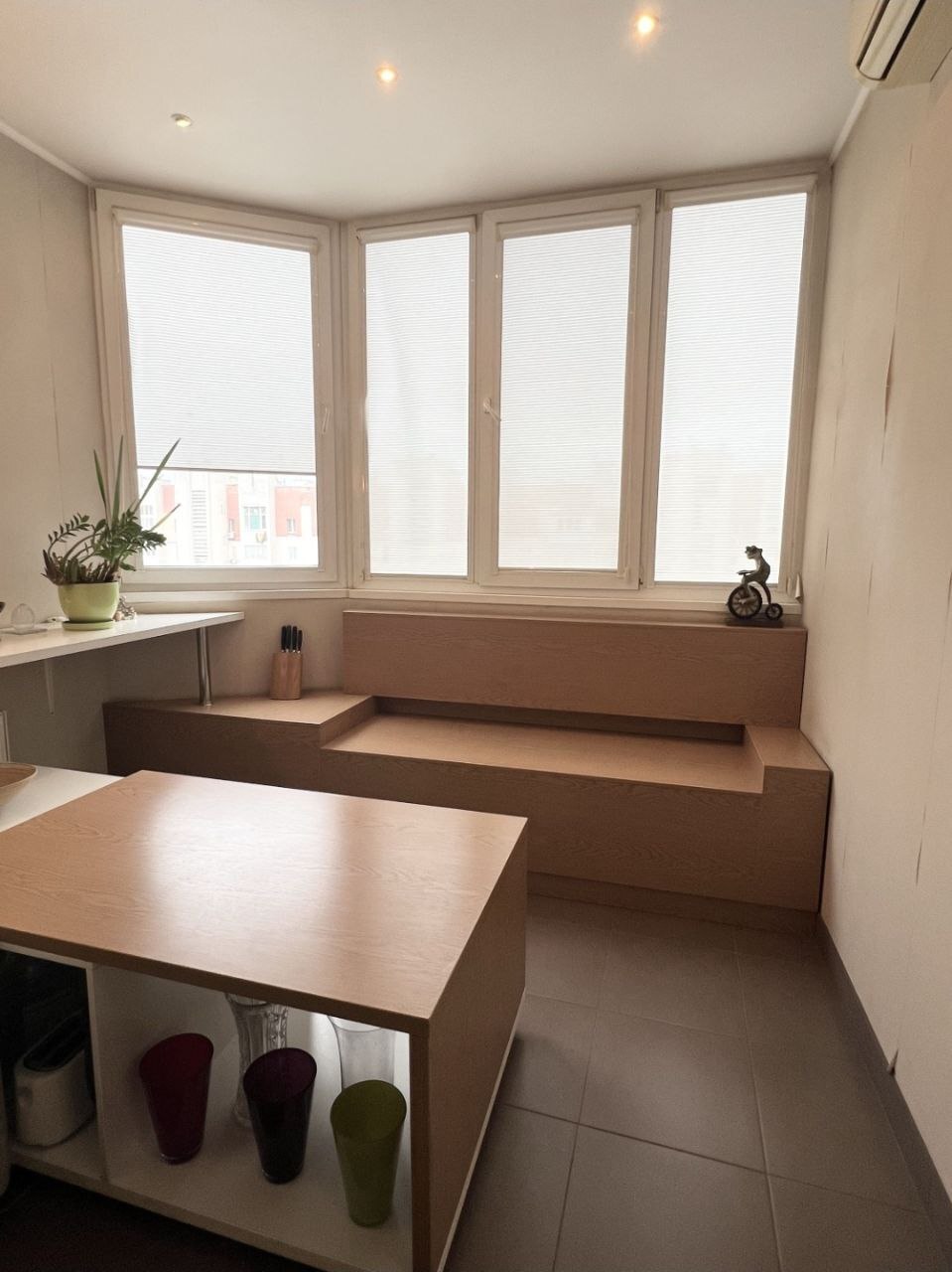 Продажа 2-комнатной квартиры 86 м², Костанди ул., 199А