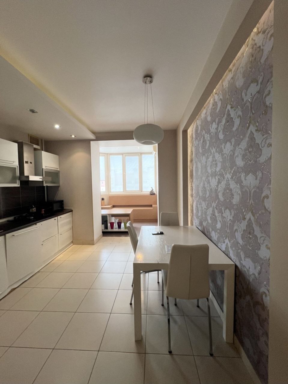 Продажа 2-комнатной квартиры 86 м², Костанди ул., 199А