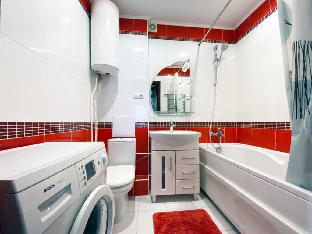 Аренда 2-комнатной квартиры 72 м², Феодосийский пер., 14