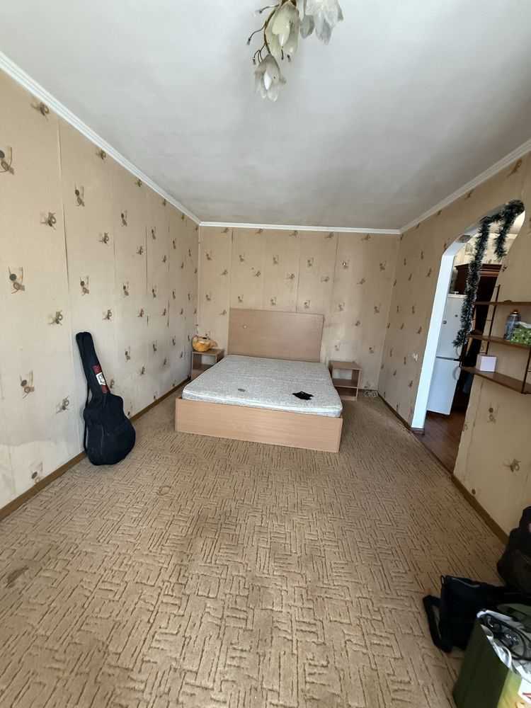 Аренда 1-комнатной квартиры 30 м², Гайдара