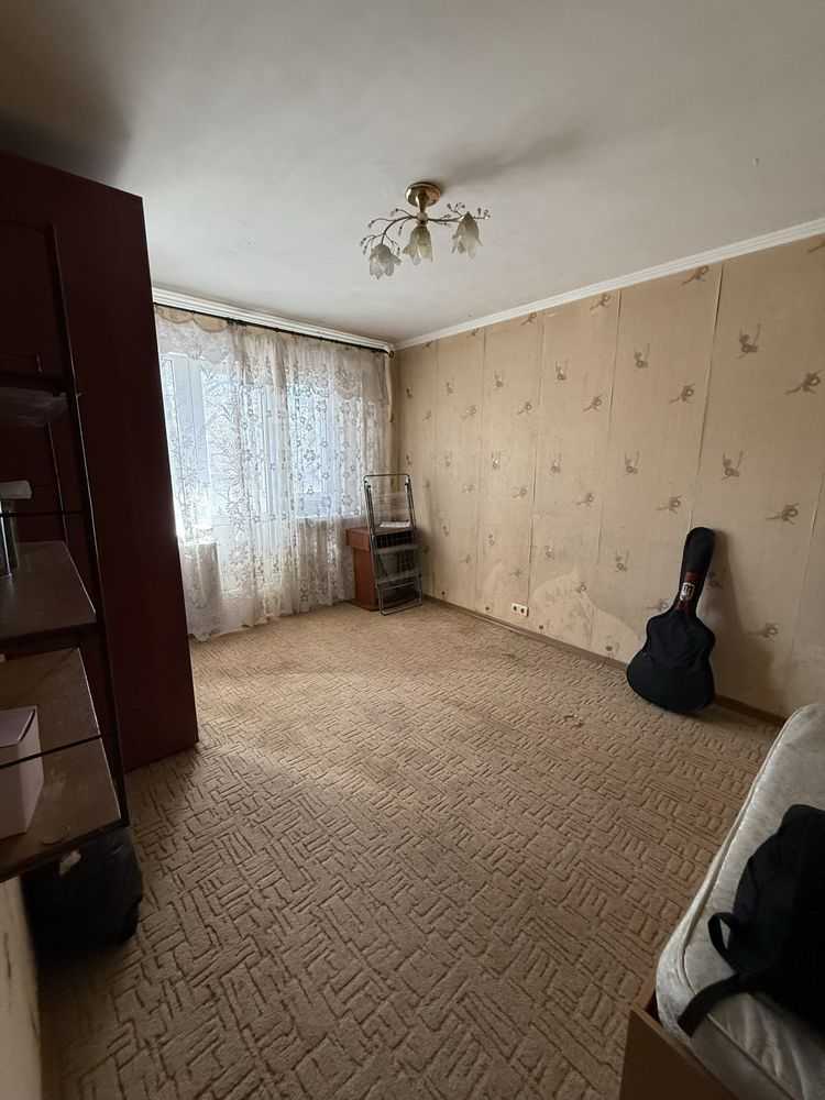 Аренда 1-комнатной квартиры 30 м², Гайдара