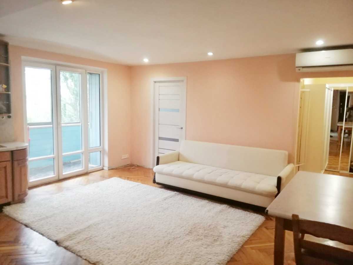 Аренда 2-комнатной квартиры 60 м², Леси Украинки бул., 28