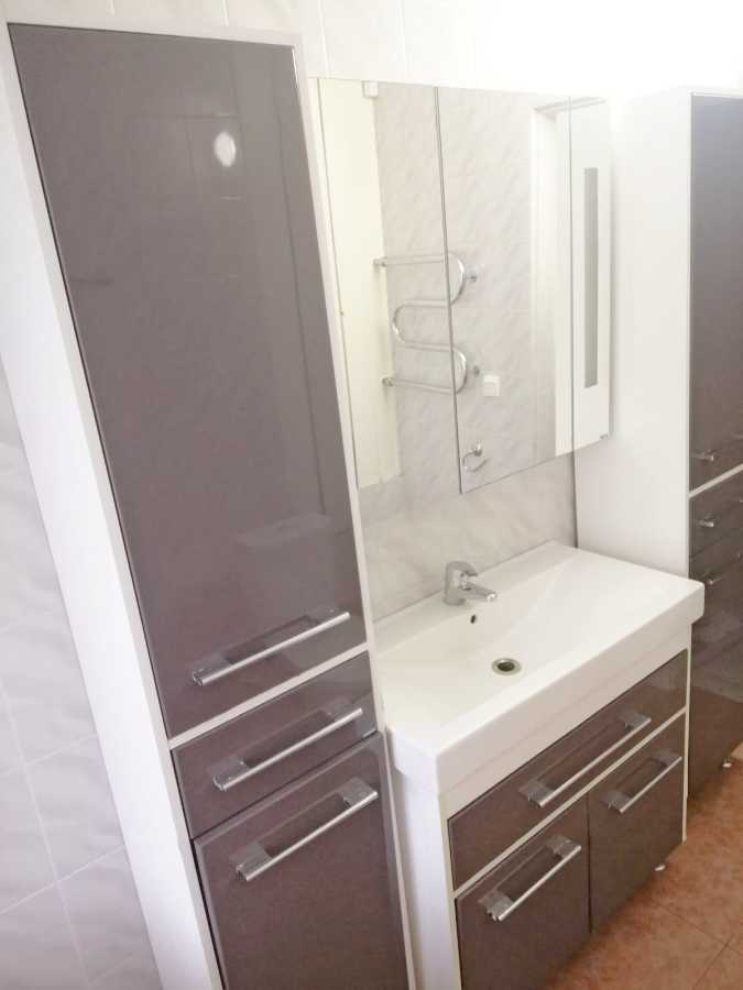 Аренда 2-комнатной квартиры 60 м², Леси Украинки бул., 28