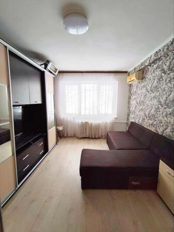 Аренда 2-комнатной квартиры 45 м², Ушинского ул., 5