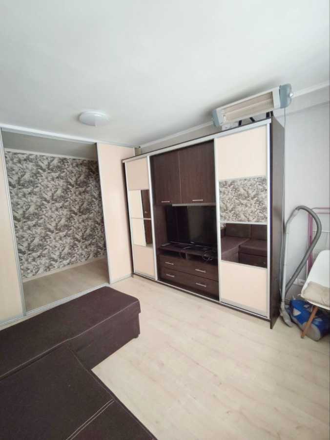 Аренда 2-комнатной квартиры 45 м², Ушинского ул., 5