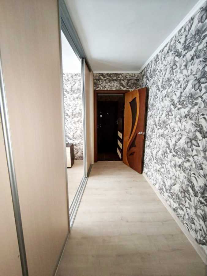 Аренда 2-комнатной квартиры 45 м², Ушинского ул., 5