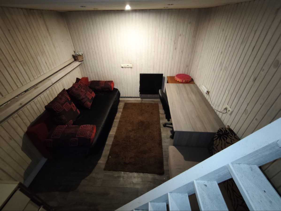 Аренда 2-комнатной квартиры 45 м², Ушинского ул., 5