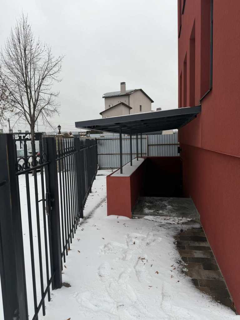 Оренда офісу 30 м², Передова вул., 3