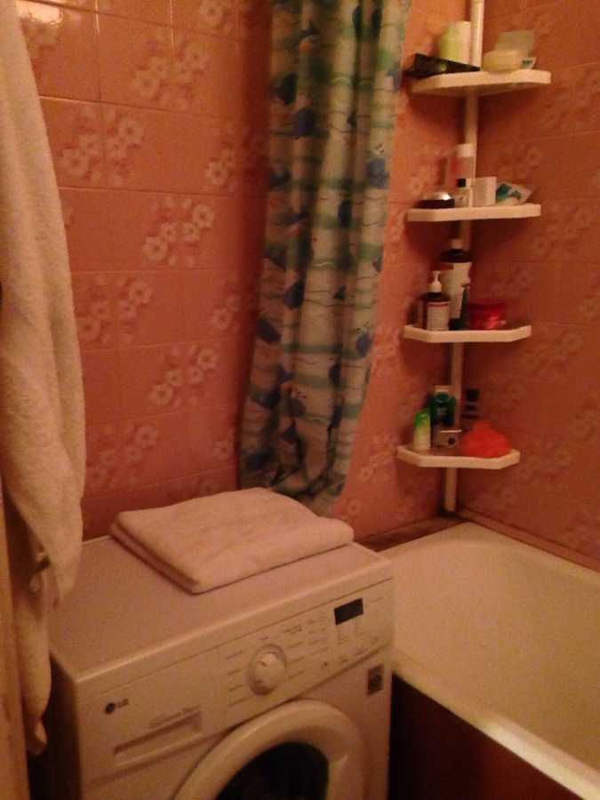 Продажа 3-комнатной квартиры 70.1 м², Питерская ул., 6