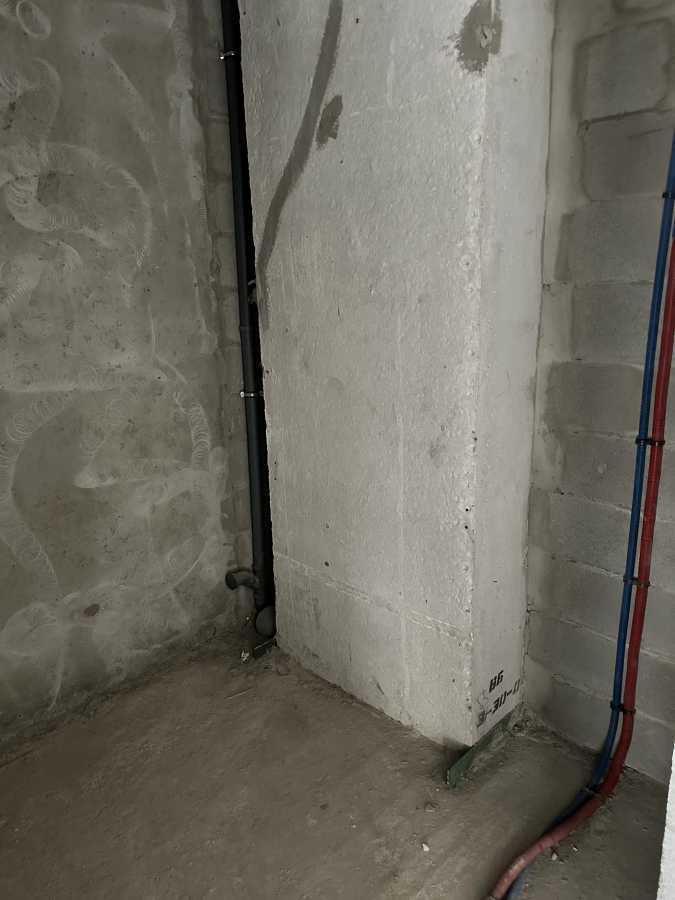 Продажа 1-комнатной квартиры 47 м², Берковецкая ул., 4д