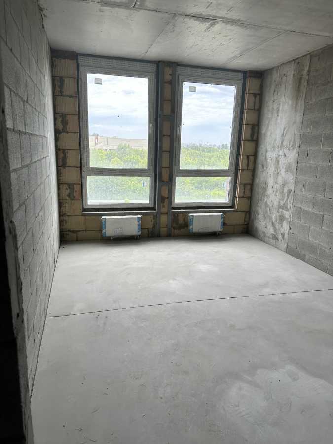 Продажа 1-комнатной квартиры 47 м², Берковецкая ул., 4д