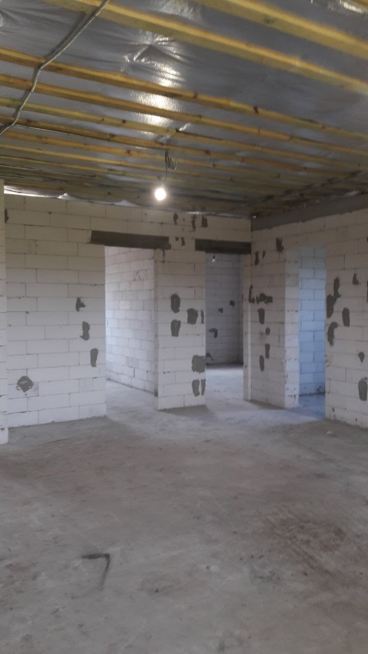 Продажа дома 214 м²