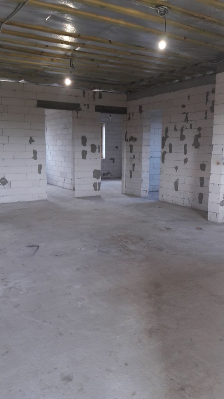 Продажа дома 214 м²