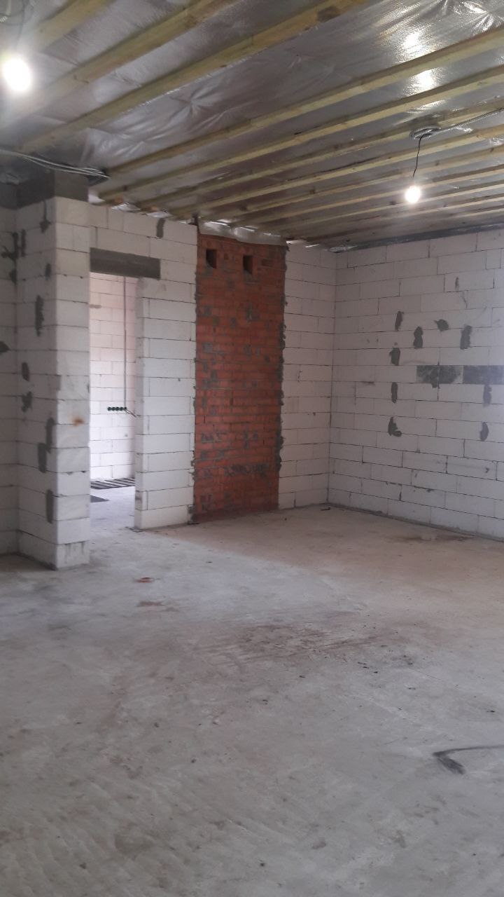 Продажа дома 214 м²