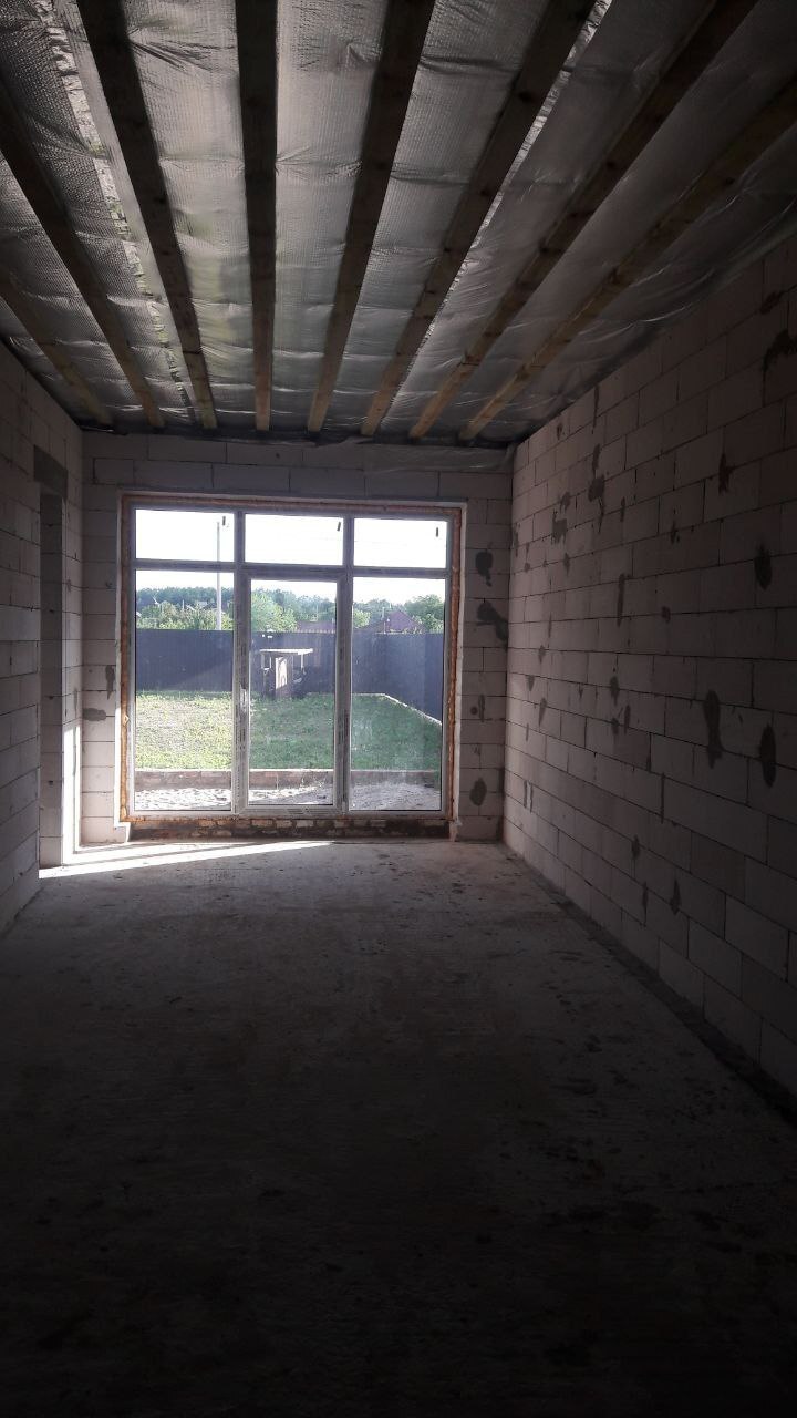 Продажа дома 214 м²