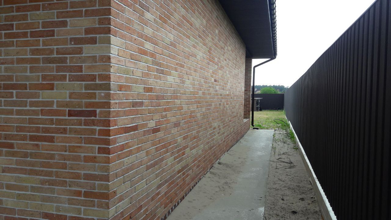 Продажа дома 214 м²