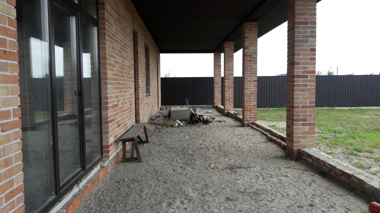 Продажа дома 214 м²