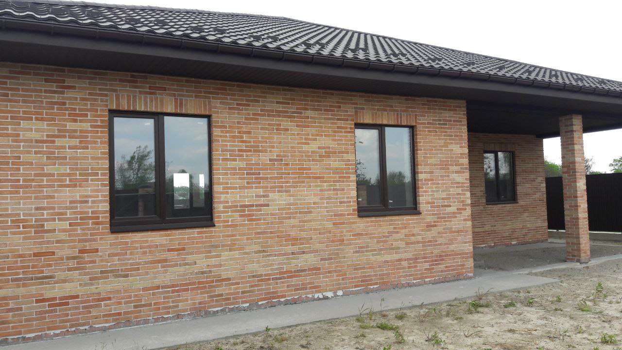 Продажа дома 214 м²