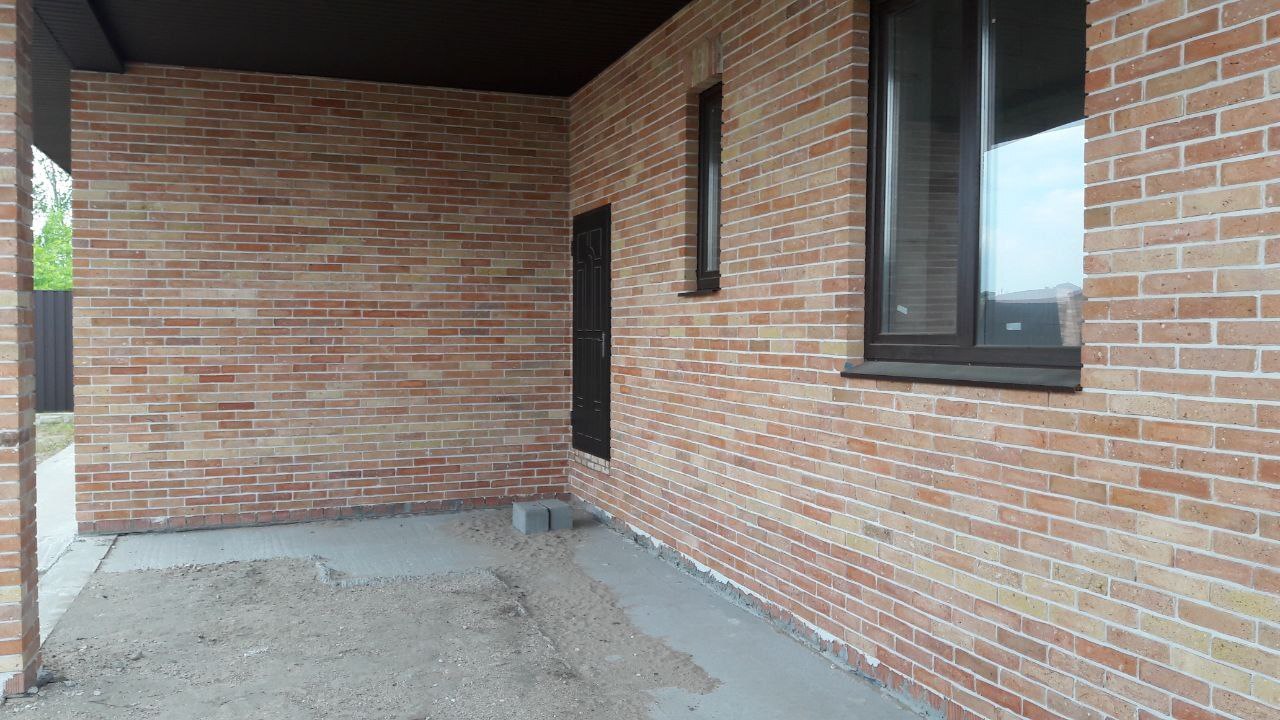 Продажа дома 214 м²