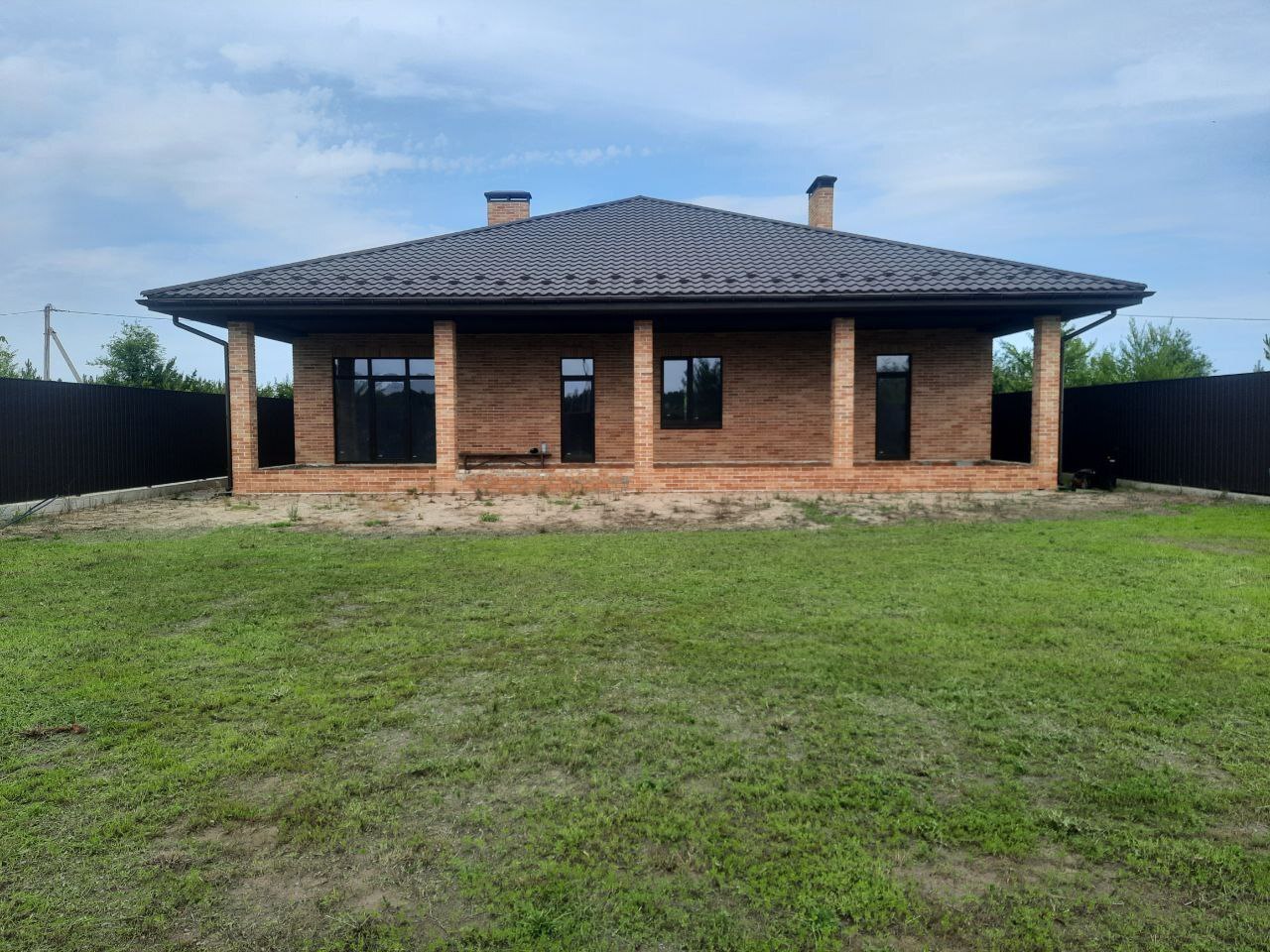 Продажа дома 214 м²