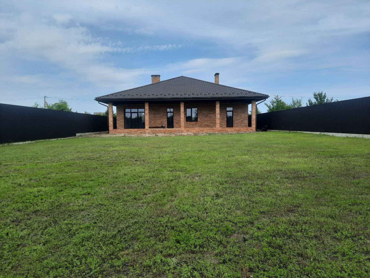 Продажа дома 214 м²