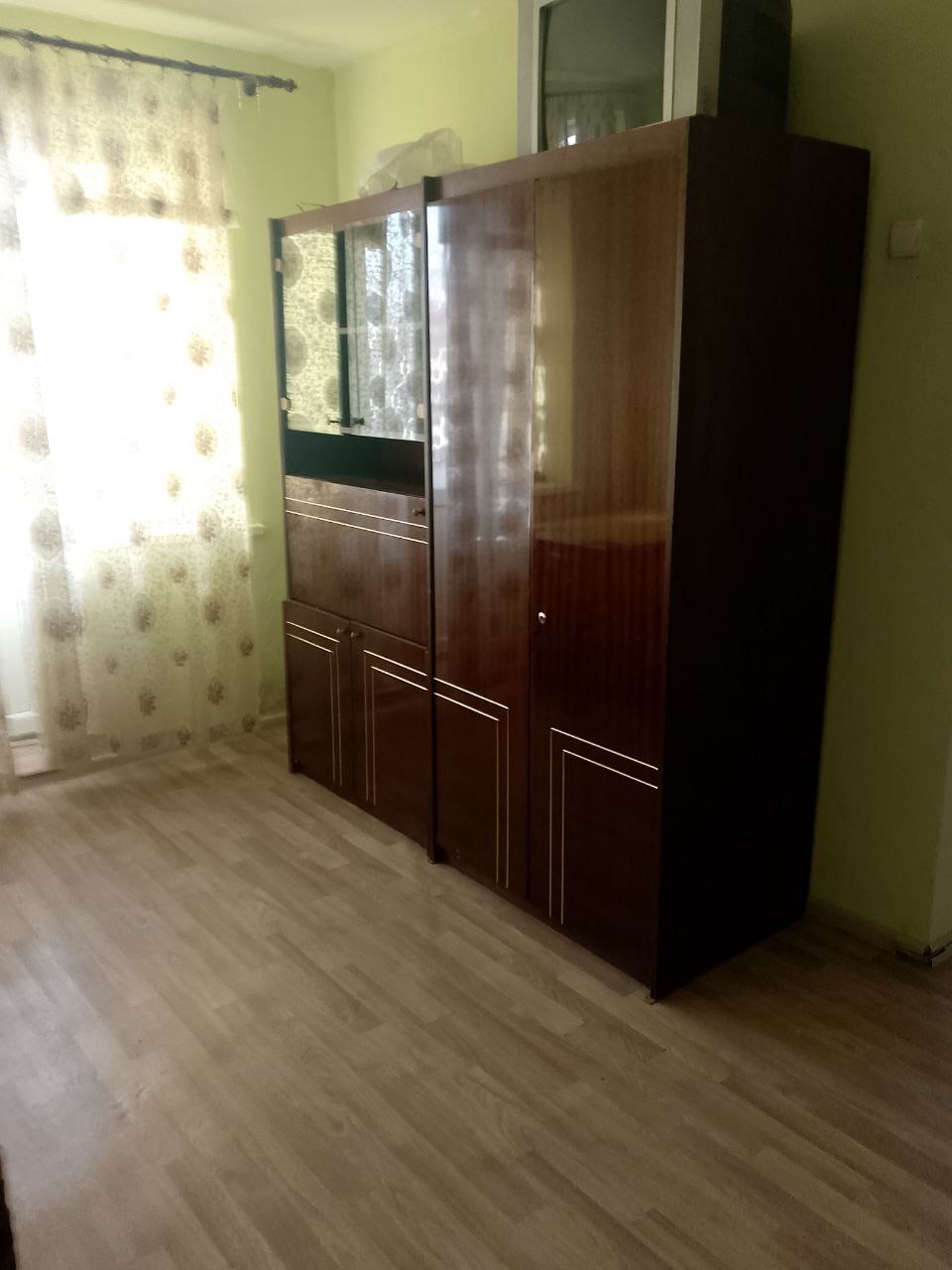 Аренда 1-комнатной квартиры 37 м², Гагарина просп.