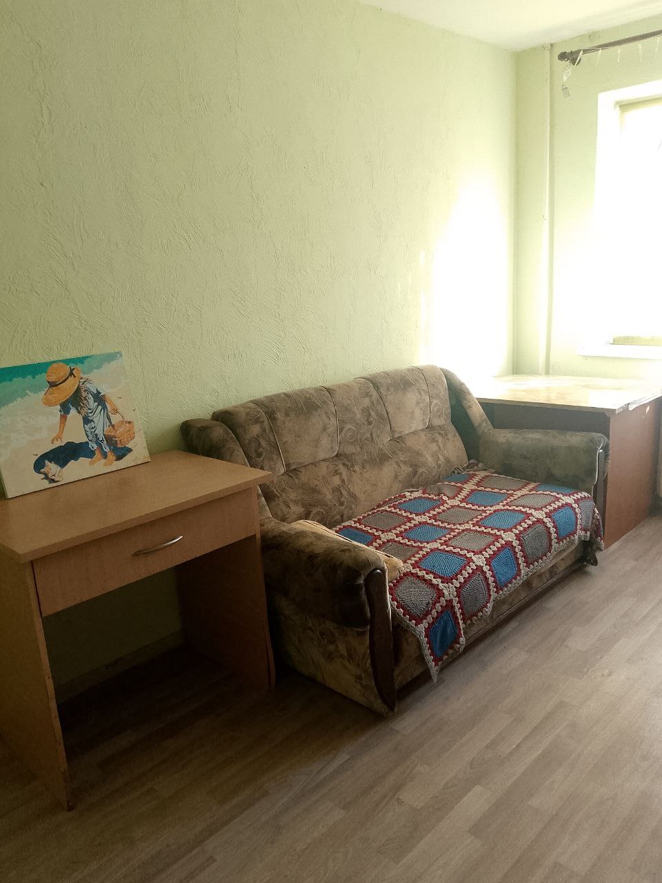 Аренда 1-комнатной квартиры 37 м², Гагарина просп.