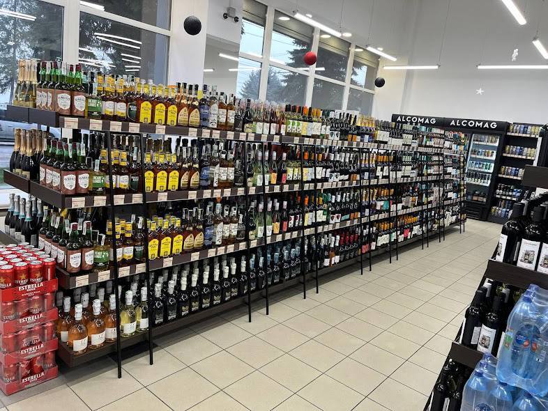 Продажа магазина 154 м², Сичеславская Набережная ул.