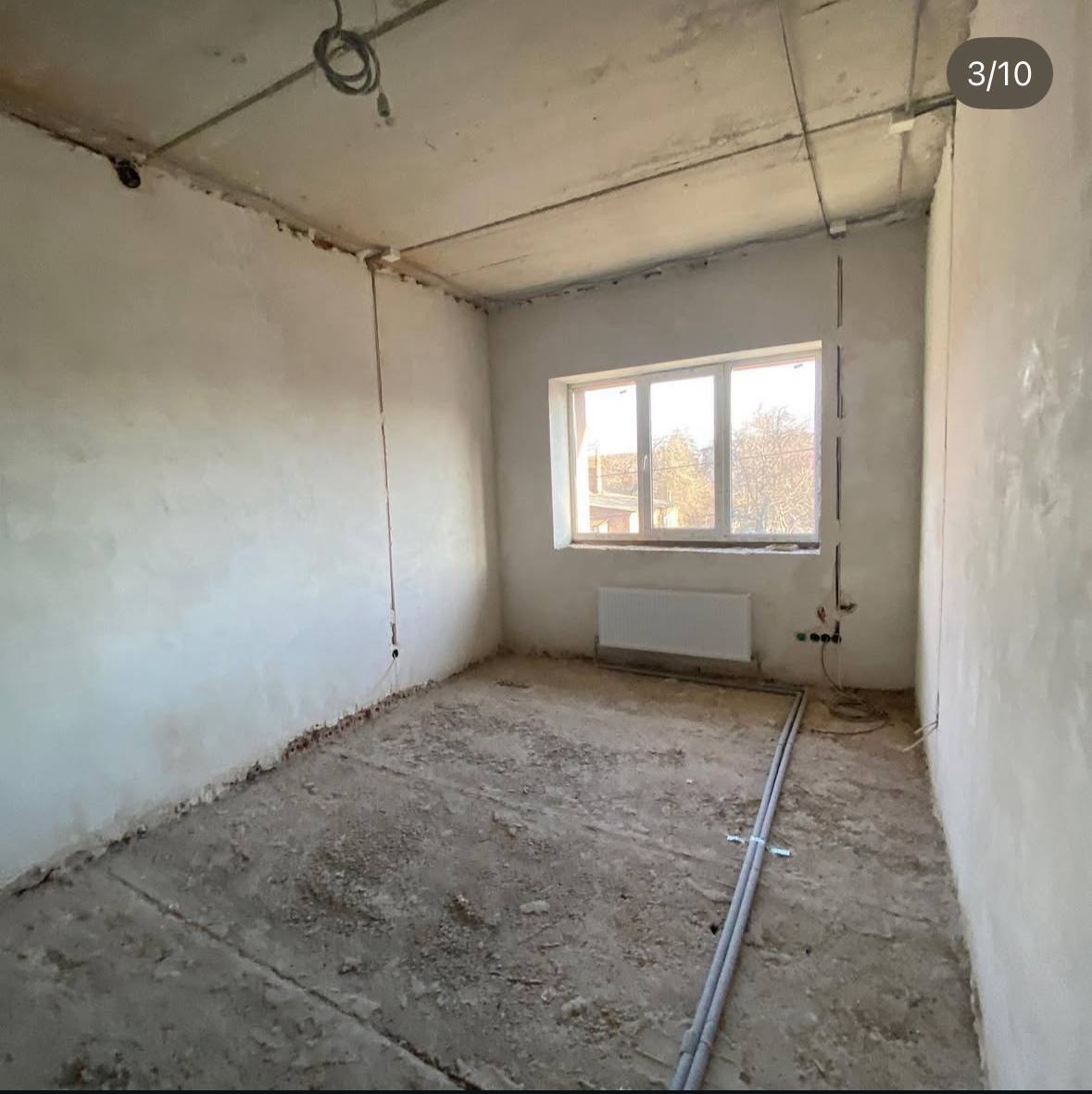 Продажа дома 400 м², Рыбинская ул.