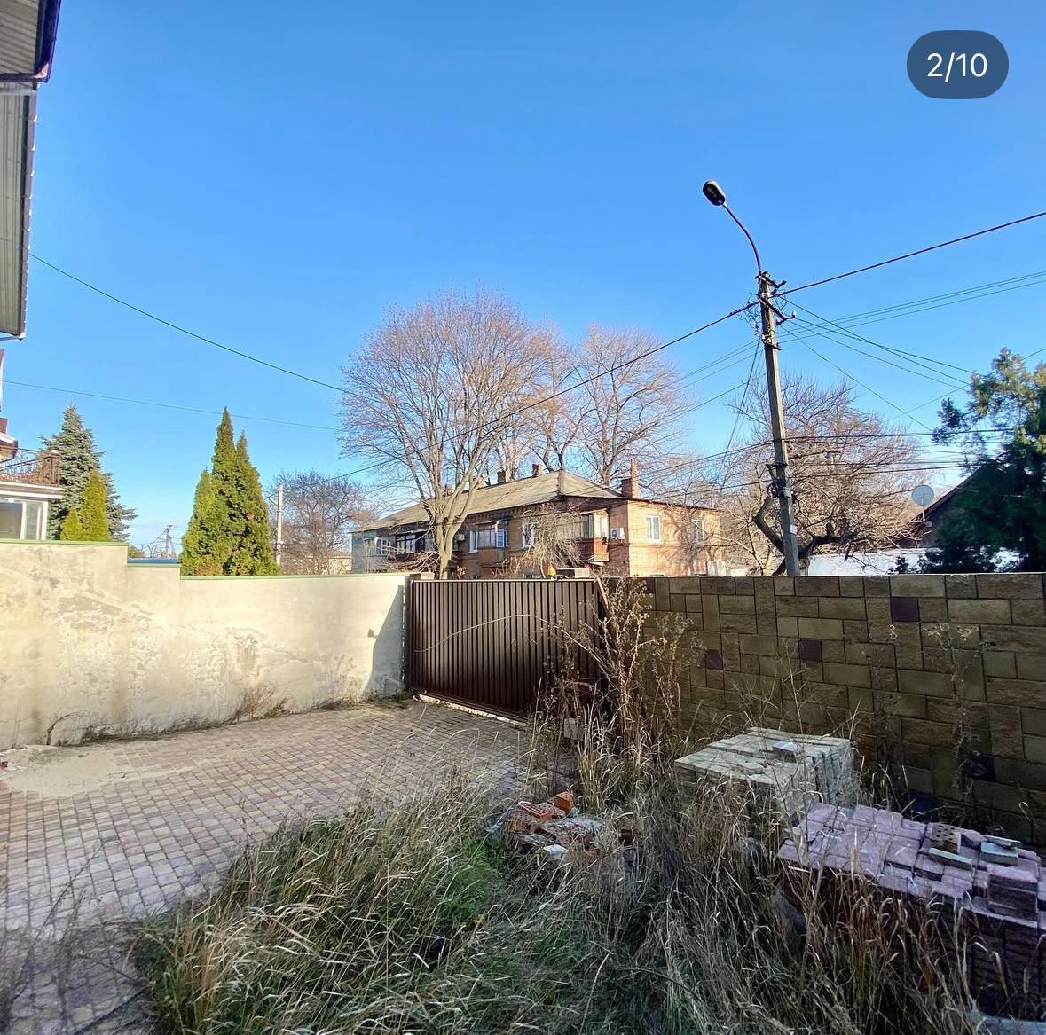 Продажа дома 400 м², Рыбинская ул.