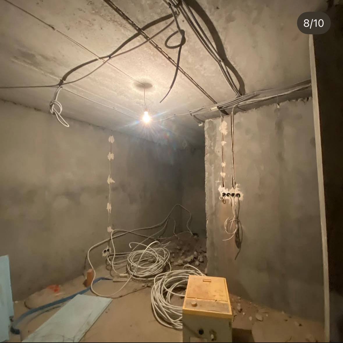 Продажа дома 400 м², Рыбинская ул.