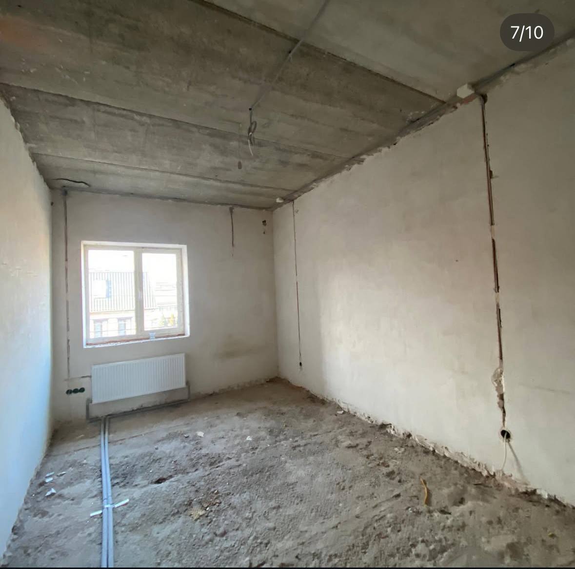 Продажа дома 400 м², Рыбинская ул.