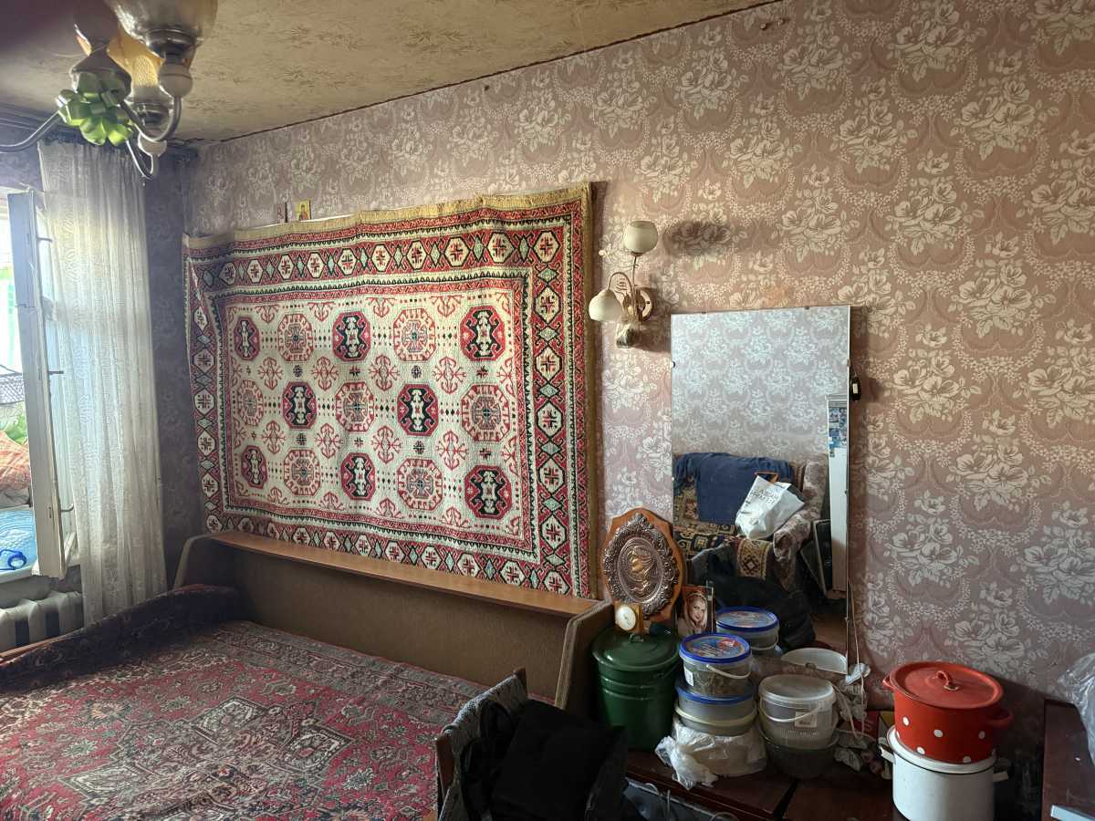 Аренда 2-комнатной квартиры 50 м², Тополь 3 ул., 56