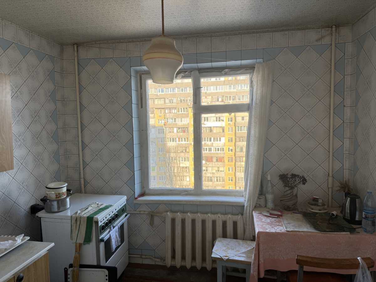 Аренда 2-комнатной квартиры 50 м², Тополь 3 ул., 56