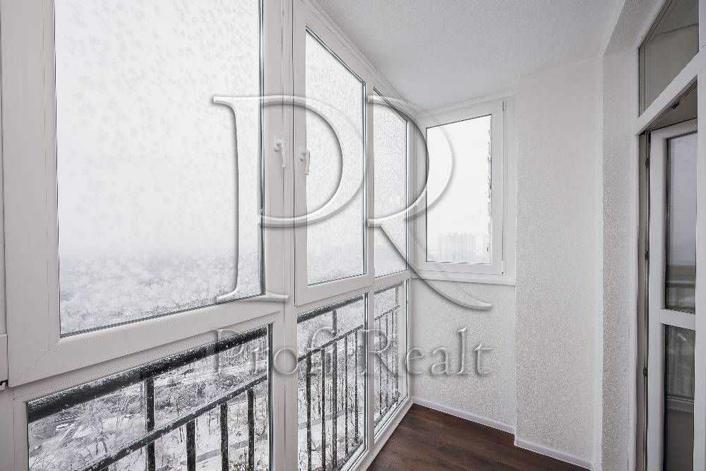 Продажа 1-комнатной квартиры 43 м², Академика Глушкова просп., 1 ПАВ 5