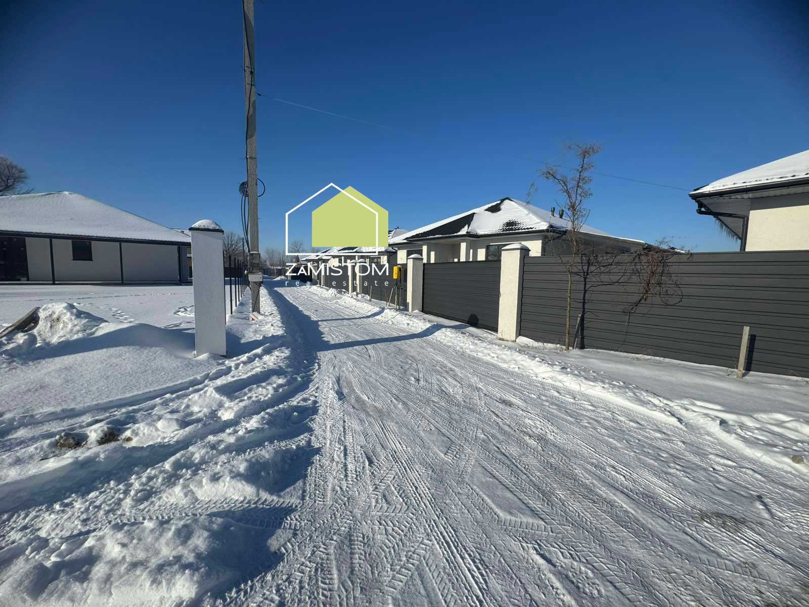 Продажа участка под индивидуальное жилое строительство 15 соток