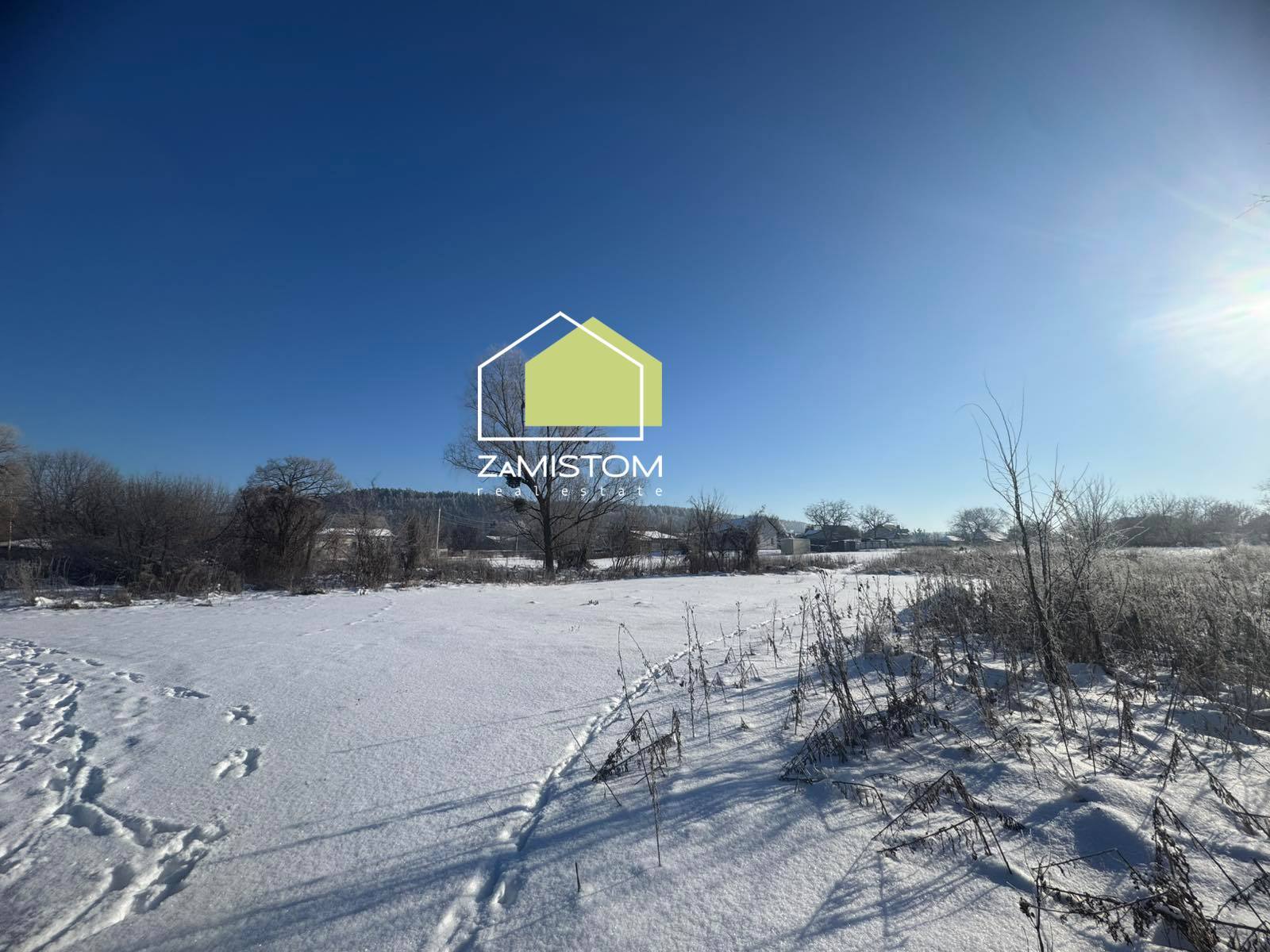 Продажа участка под индивидуальное жилое строительство 15 соток